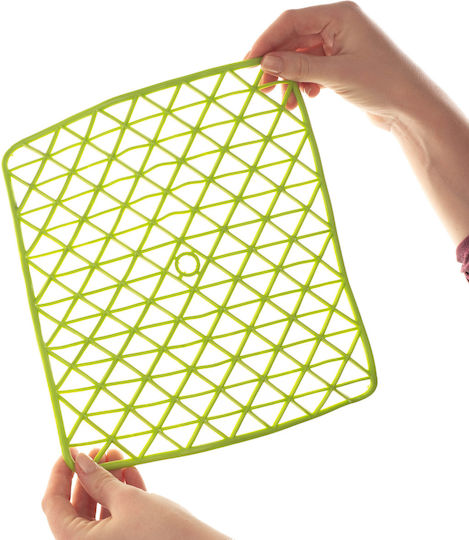 Kadax Επιφάνεια Στεγνώματος Πλαστικό 26x23cm