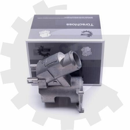 Ignition Switch Seat Cordoba Ibiza Ii Inca Toledo I Vw Ca 357905851d