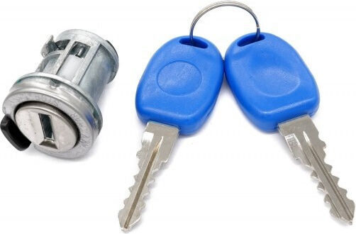 Ignition Lock Insert Fiat Palio Uno 000717157450