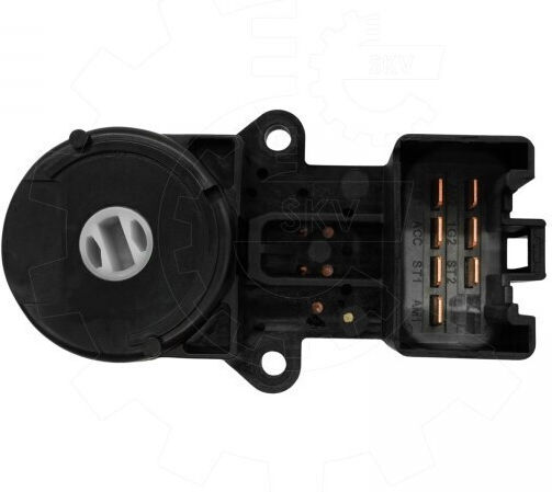Comutator Aprindere Toyota Auris 8445002030
