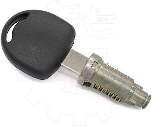 Engine Starter Switch Cylinder Opel Astra F 9042719