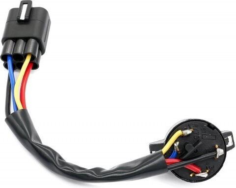 Comutator De Aprindere Ford Fiesta EcoSport Ka Courier 89fb11572ab