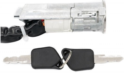 Διακόπτης Ανάφλεξης Peugeot 106 405 416292