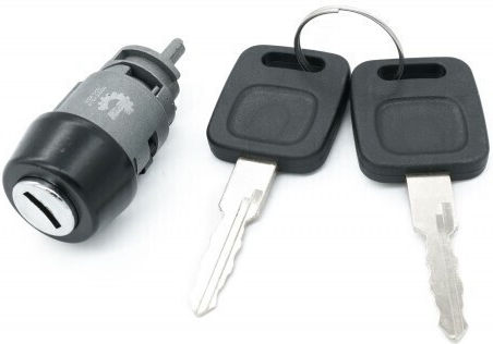 Εισαγωγή Κλειδαριάς Ανάφλεξης Audi 80 90 100 893905855a