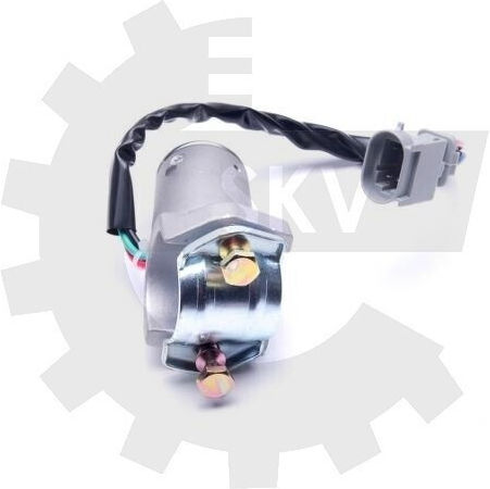 Comutator De Aprindere Iveco Daily Iii 2992551