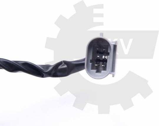 Comutator De Aprindere Iveco Daily Iii 2992551
