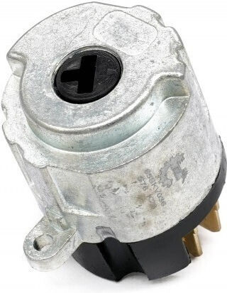 Comutator De Aprindere Nissan Micra Primera Ford Maverick 4875001b00 5 Pin
