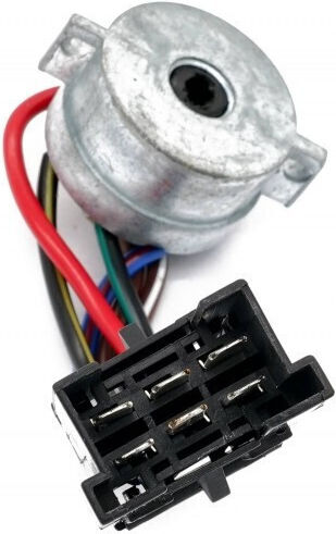 Comutator Aprindere Ford Tranzit 1045131 6 Pin