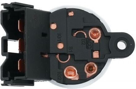 Διακόπτης Μίζας Mitsubishi Grandis Lancer Outlander Pajero Mr449457 6 Pin