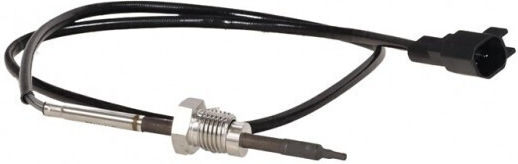 Fast Car Exhaust Gas Temperature Sensor for Ford Transit Custom