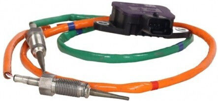 Renault Car Exhaust Gas Temperature Sensor for Renault Master