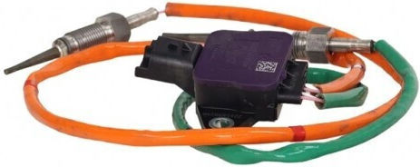 Renault Car Exhaust Gas Temperature Sensor for Renault Master
