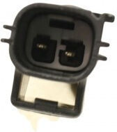 Fast Car Fuel Pressure Sensor for Ford Transit