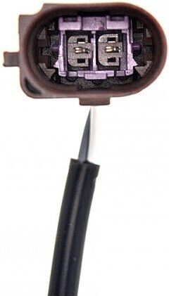 NTY Car Exhaust Gas Temperature Sensor for Volkswagen Transporter