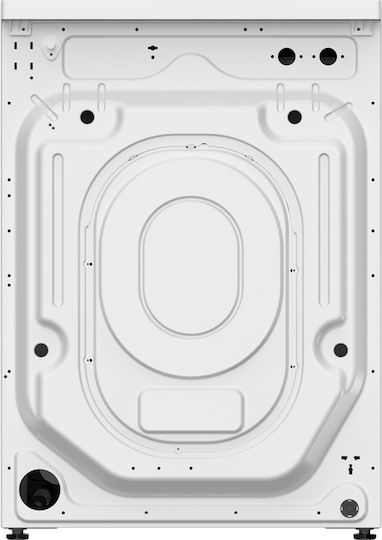 Celect Washing Machine 6kg with Steam Technology 1200 Turns Steam