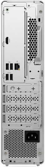 Lenovo IdeaCentre Tower 08IAS10 Desktop PC (Ultra 5-225/16GB DDR5/512GB SSD/W11 Pro)