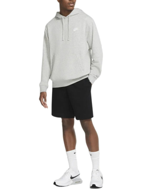 Sportliche Herrenshorts Schwarz