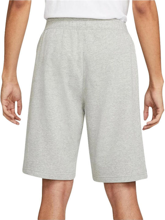 Nike Sportswear Athletic Men's Shorts Gray