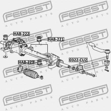 Inel Bara Directie Honda Accord Cu2 2009-2012 Eu 53685-tl0-g01