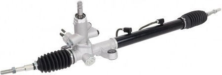 Steering Gear Honda Civic VIII 05 Hydraulic Power 53601snaa51