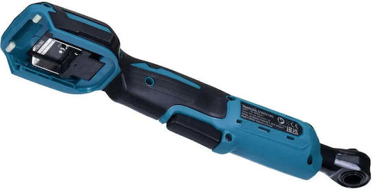 Makita Electric 1/4" Battery Ratchet 18V Solo