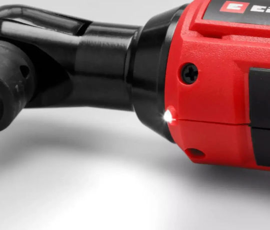 Einhell TE-RW 18/60 Electric Ratchet 3/8" Battery 18V Solo