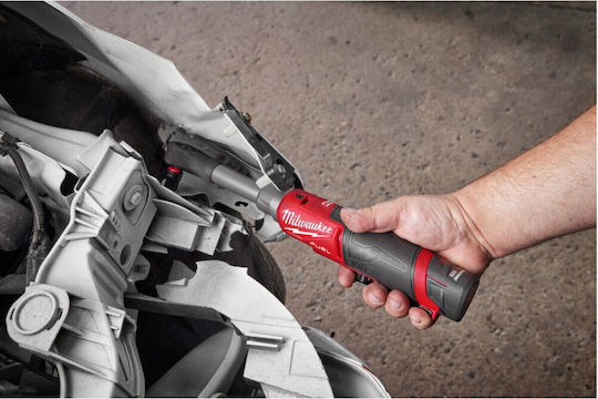 Milwaukee M12 Fuel FHIR14LR-0 Electric Ratchet 3/8" Battery 12V Solo 3/8"
