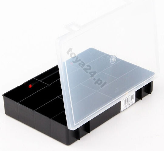 Vorel Toolbox Tool Compartment Organiser 30x22cm