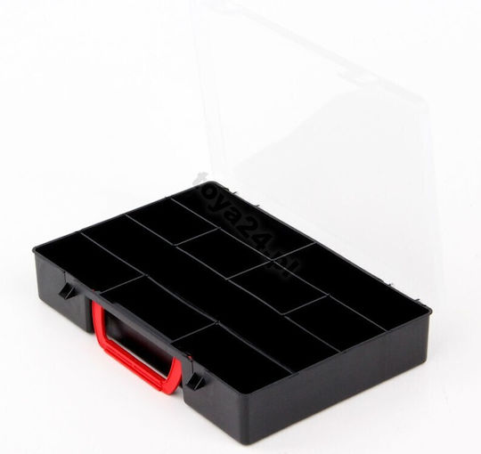 Vorel Toolbox Tool Compartment Organiser 30x22cm