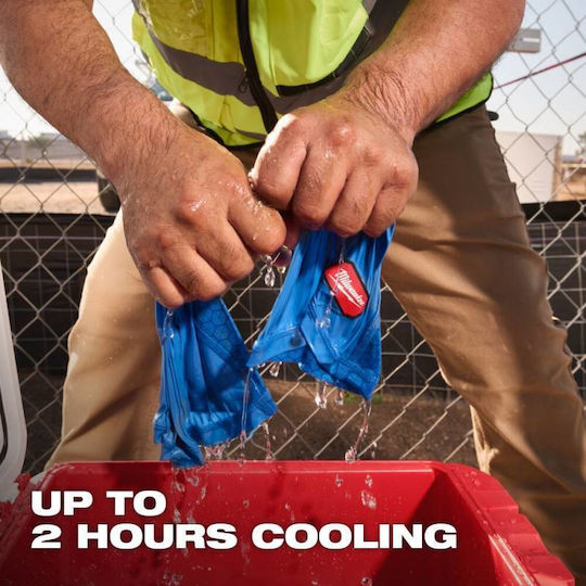Multipurpose Cooling Towel Mw