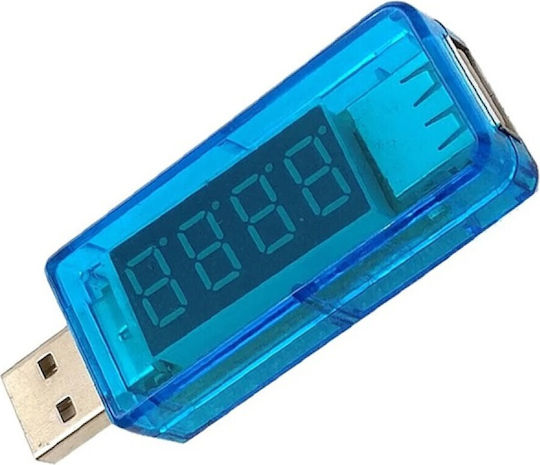 8594 Уред за тестване на ПК USB порт
