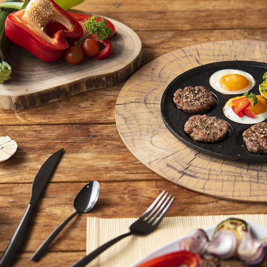 Orion Placemats for Cooking Utensils Made of Cork