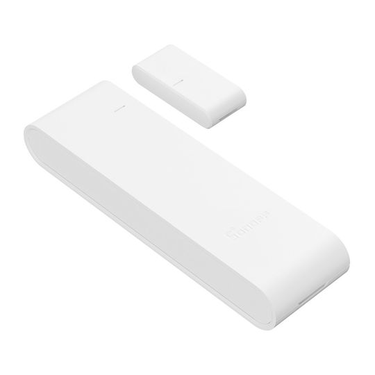 Sonoff Ασύρματος Αισθητήρας Επαφής ZigBee 4τμχ