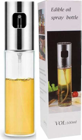 Glas Ölkanne Spray 100ml