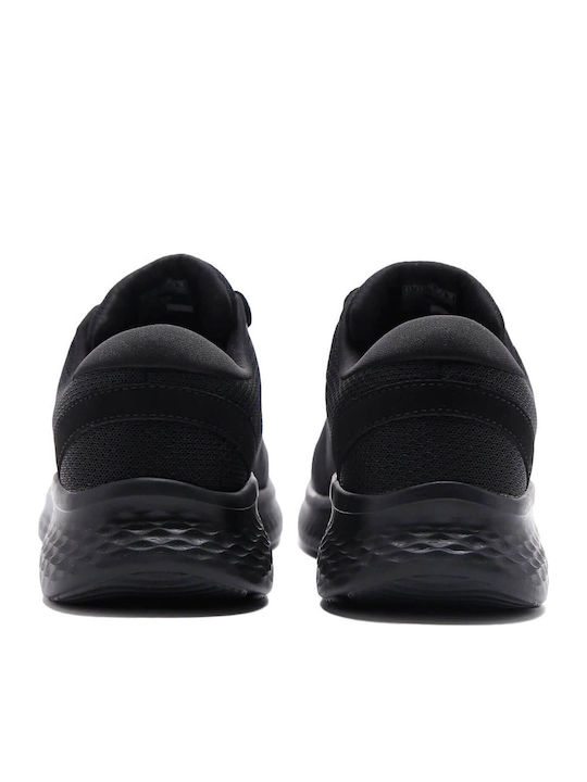 Skech Lite Pro Sneakers Black