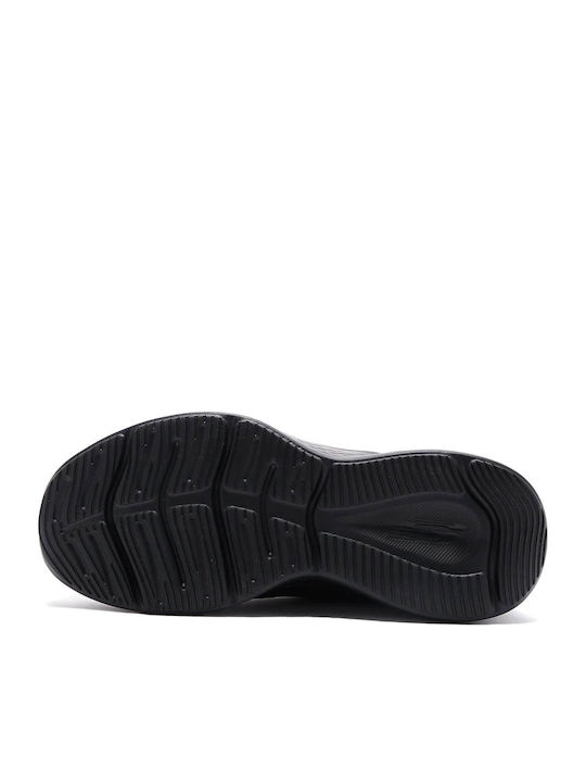 Skech Lite Pro Sneakers Black
