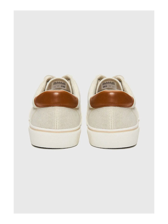 Men's Sneakers Beige
