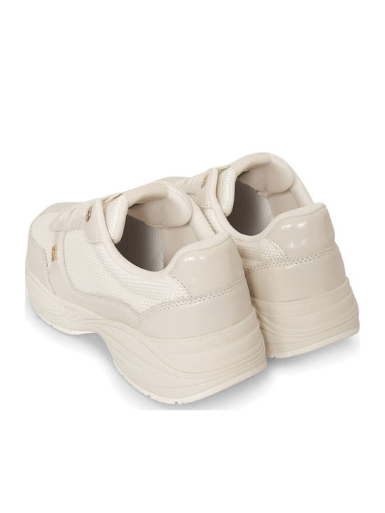 Modern Runner Frauen Sneakers Weiß