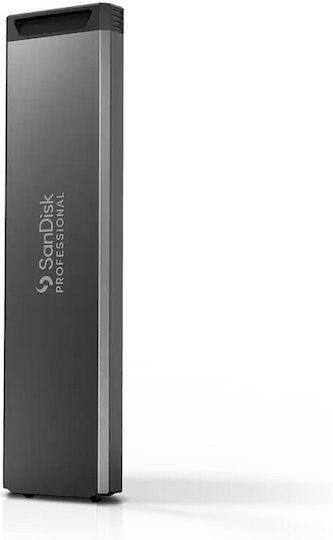 Sandisk PRO-BLADE SSD Mag Pro Blade 4TB Γκρι