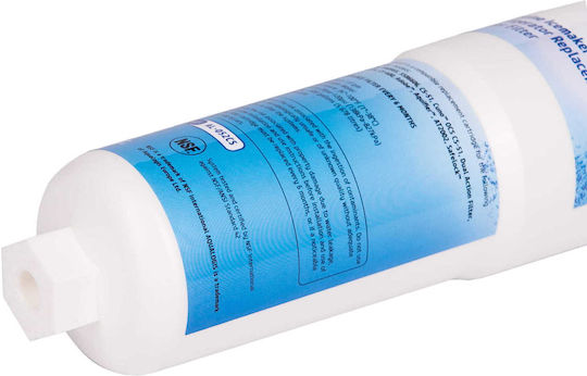 Aqualogis Aqualogis Kühlschrank Wasserfilter Ersatzpatrone