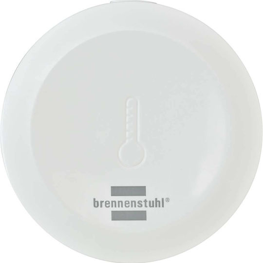 Brennenstuhl Senzor Temperatură - Umiditate ZigBee