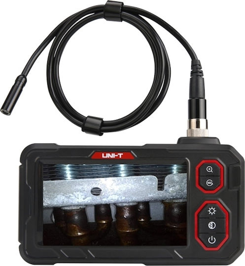 Uni-t Ut667-10m Ενδοσκοπική Κάμερα 5m