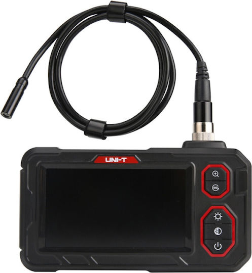 Uni-t Ut667-10m Ενδοσκοπική Κάμερα 5m