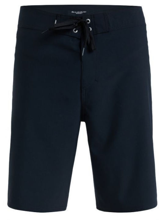 Surfsilk Kaimana Men's Swimwear Bermuda Black