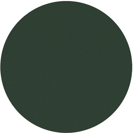 AIO Factory Waterproof Round Garden Swing Cushion Green 65x65cm