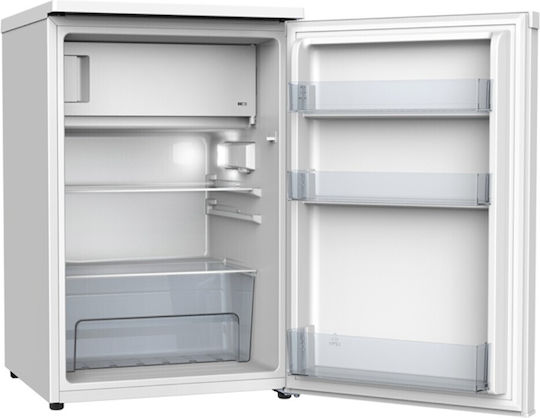 Princess Mini Bar 122lt Υ83.5xΠ55xΒ57εκ. Λευκό SDW122PAR