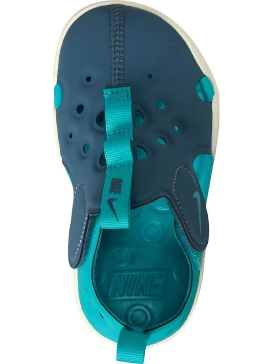 Sunray Protect 4 Children's Beach Shoes Blue