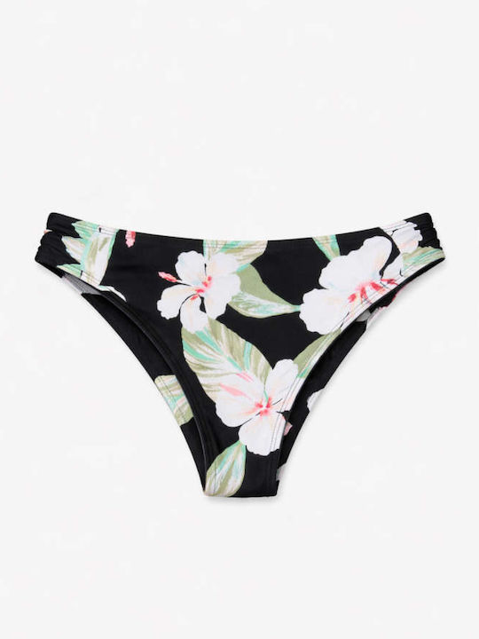 Bikini Slip Printed Essentials