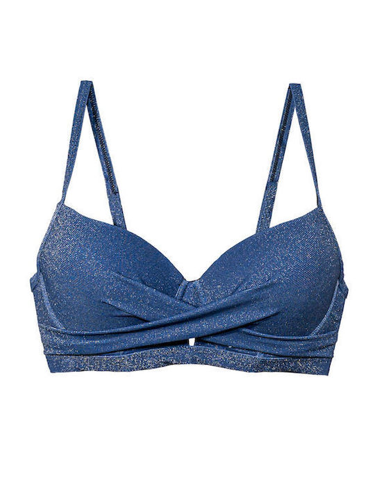 Bikini Σουτιέν D Cup