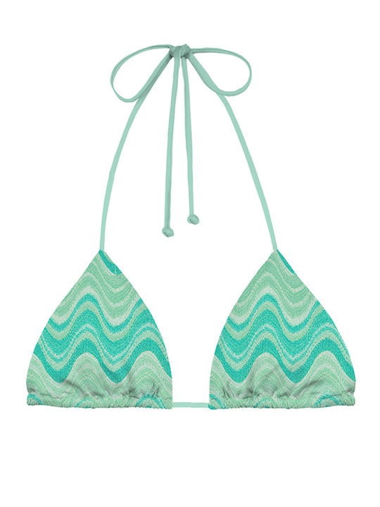 Leah Bikini Dreieck Rachel Sea Wave Soft